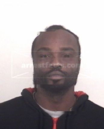 Michael Thomas Herron