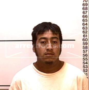 Jose Feliciano Carrillo-Garcia