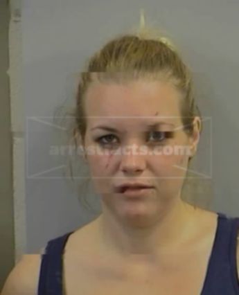 Stacie Diane Cox