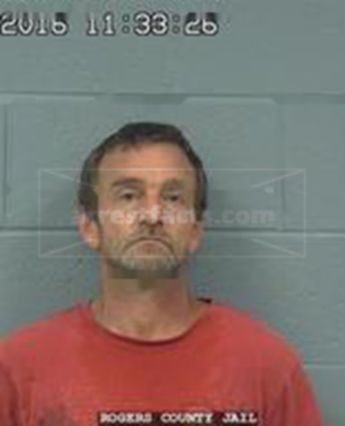 Carl Ellis Evans