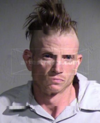 Brandon Schlicht