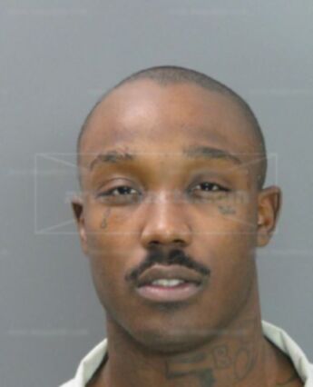 Cedric Rakeem Creighton