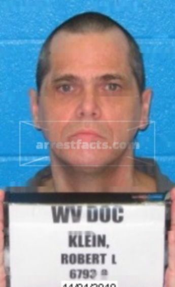 Robert L Klein