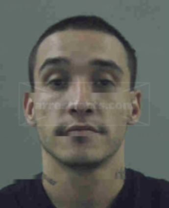 Alphonso Leon Hendricks