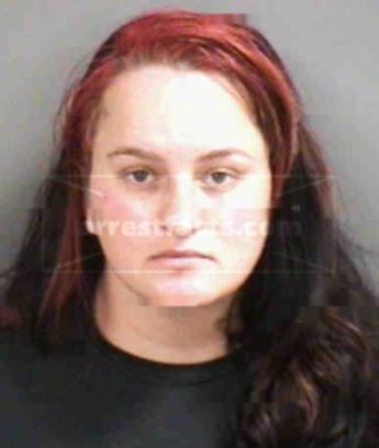 Amanda Jean Riffle