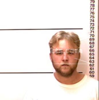 Thomas Glenn Cox