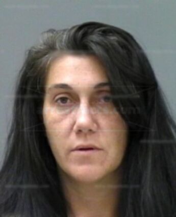 Julie Davenport Lewis