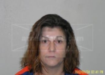 Kimberly Kay Leonard