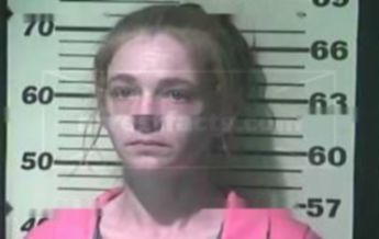Fatina Marie Fussnecker