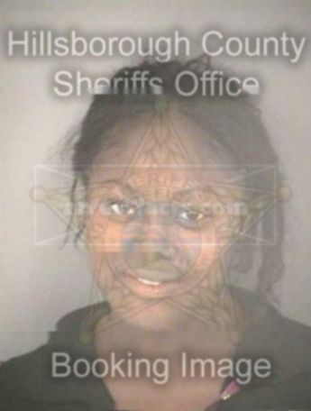 Jimeka Chavon Patton