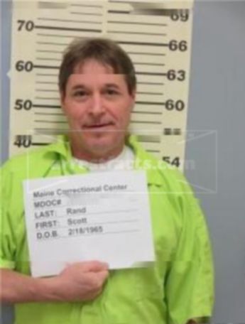 Scott Stuart Rand