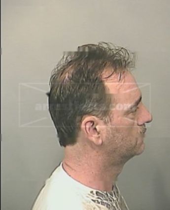 Mark Randal Metcalf
