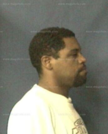 Terrance T Brown