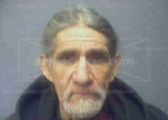 Victor Joe Hernandez