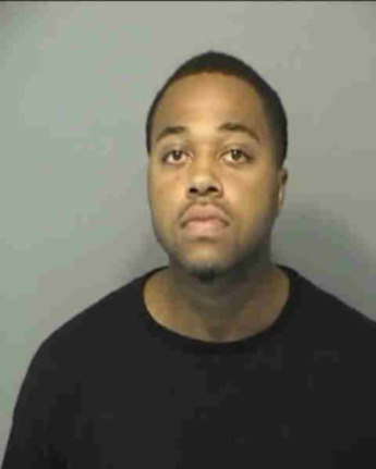 Bradley Lamont Jones