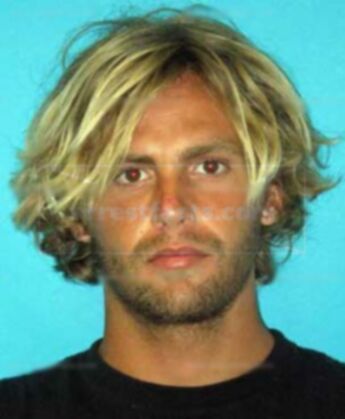 Justin B Hoover