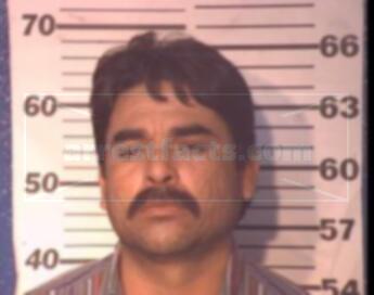 Gabino Ramirez Olivan