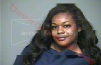 Porsha Dionne Hardy