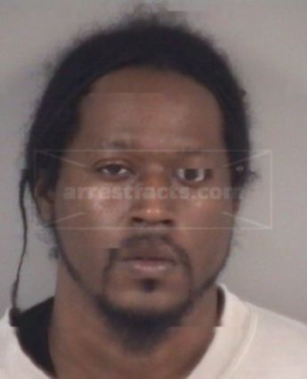 Carey Omarr Reid
