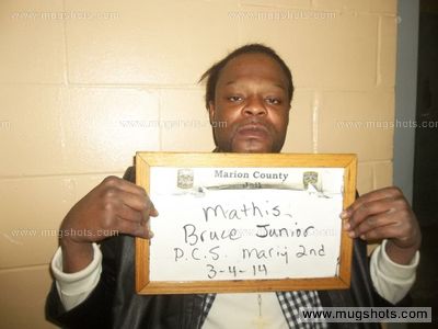 Bruce Mathis