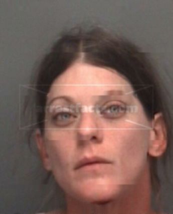Michelle Beth Wilson