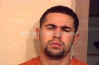 Johnathan Ruben Garcia