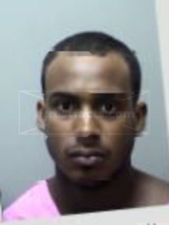 Donavon Huff
