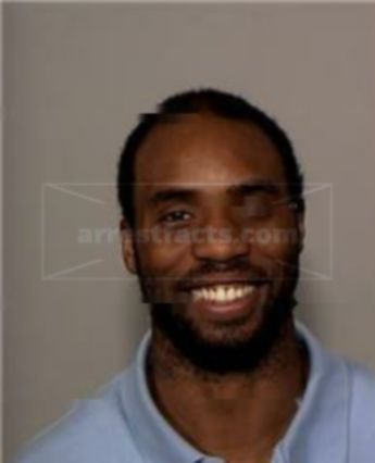 Quentin Dervon Rogers