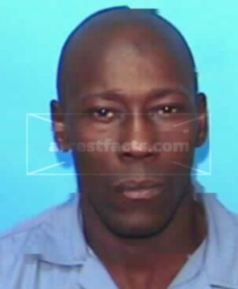 Harold D Bryant