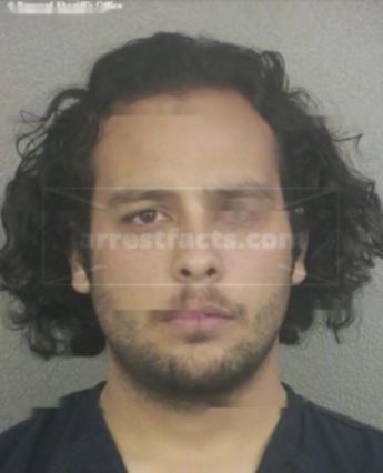 Carlos E Diaz