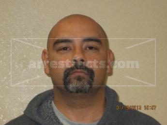 Jeffrey Scott Palafox