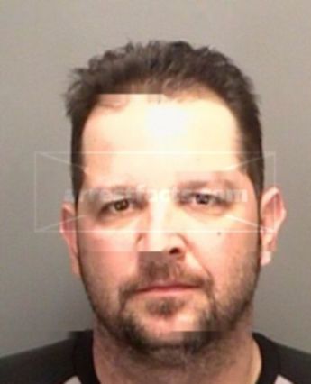 Stacy Kristopher Farris