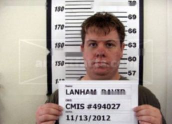 David S Lanham