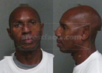 Eric Glover
