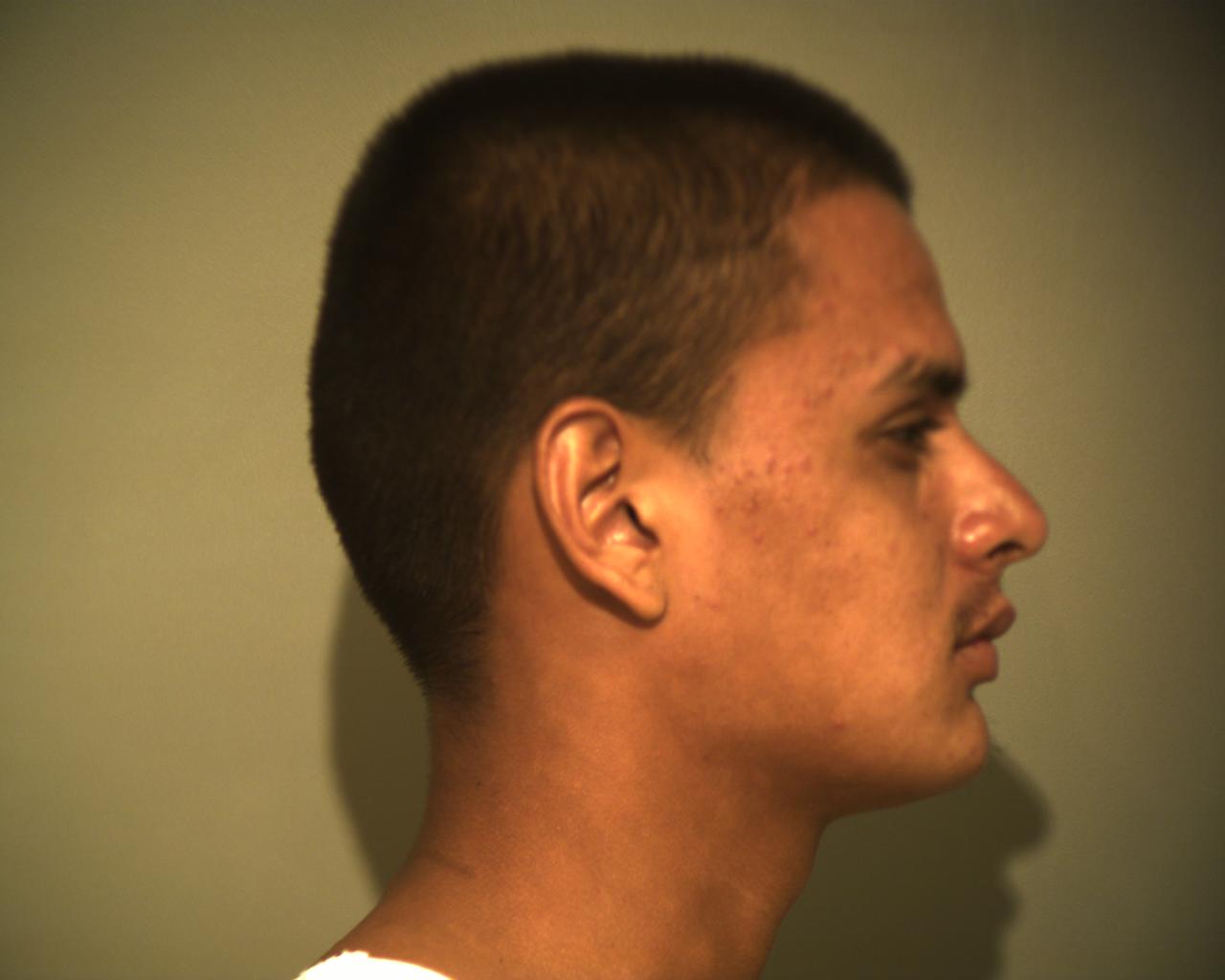 Marco Antonio Sauceda Lerma
