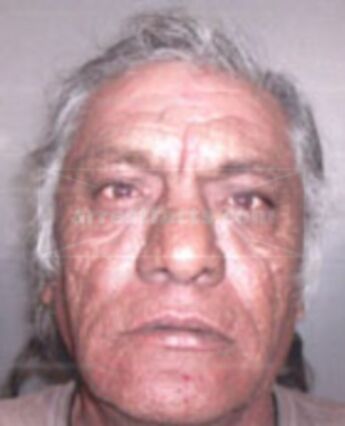 Gabriel Buenrostro