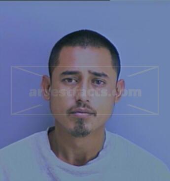 Jorge Martinez Esquivel