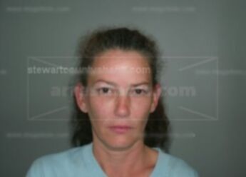 Johnna Lea Brackebusch