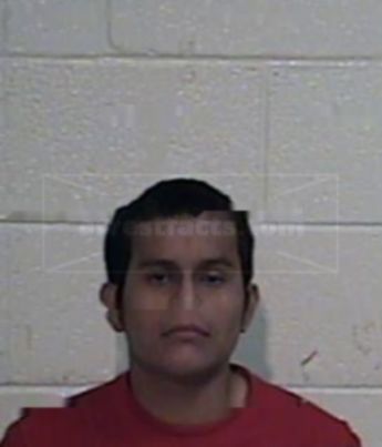 Cody Jose Liter Williams