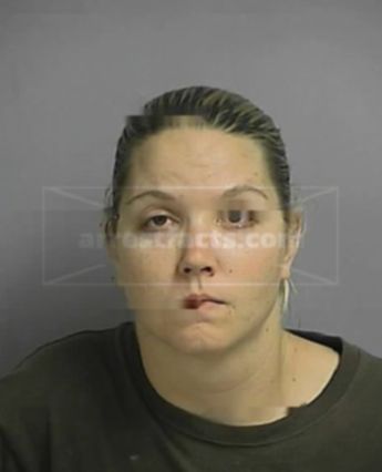 Natasha Marie Hatfield