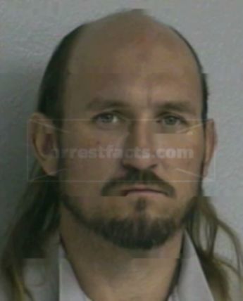 James Traywick