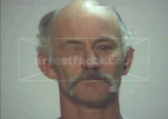 Gary Wayne Dodd