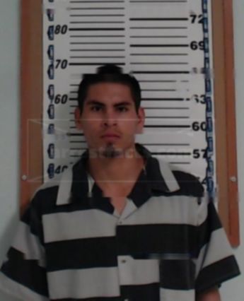 Javier Ramos-Molina