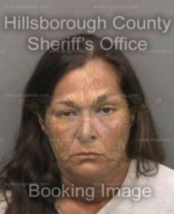 Sherry Ann Goedel