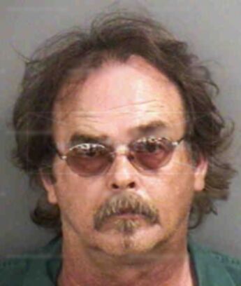 Leroy Paul Andree