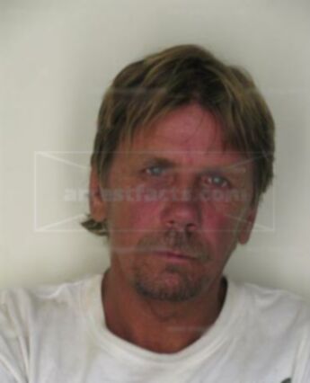 Harold Duane Matheny