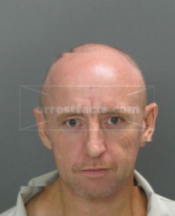 Brian Dwayne Mullinax