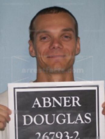 Douglas L Abner