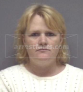 Deborah Ann Casey