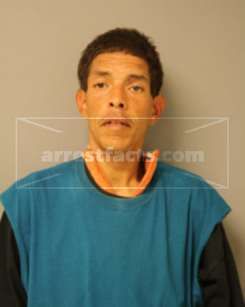 Joel M Melendez